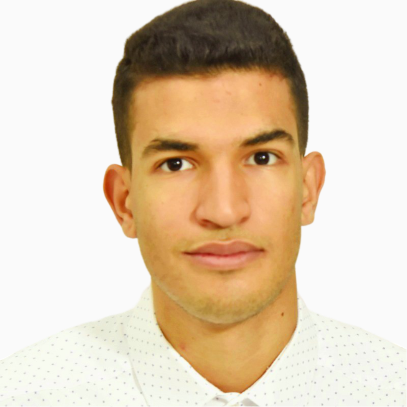Jihed MEDINI - AI Engineer & Full-Stack Developer